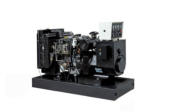 新乡科克150kw大型柴油发电机组