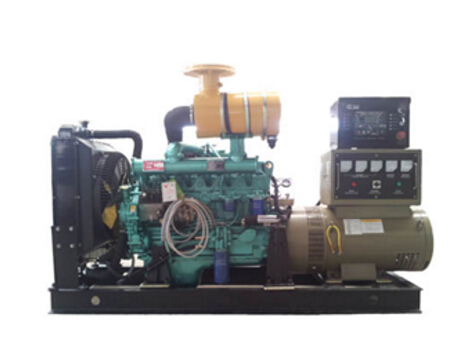 新乡宗申动力200kw大型柴油发电机组
