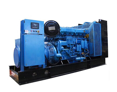 新乡宗申动力150kw大型柴油发电机组