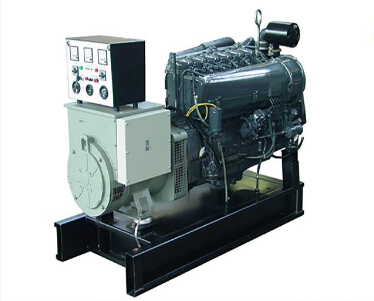 新乡宗申动力5kw小型柴油发电机