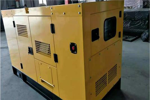 新乡发电机出租 新乡发电机出租