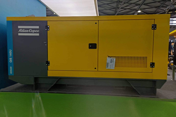 新乡发电机出租 新乡发电机出租