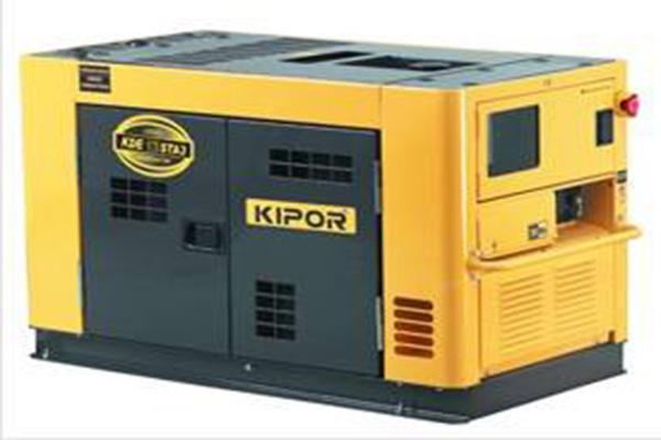 新乡发电机出租