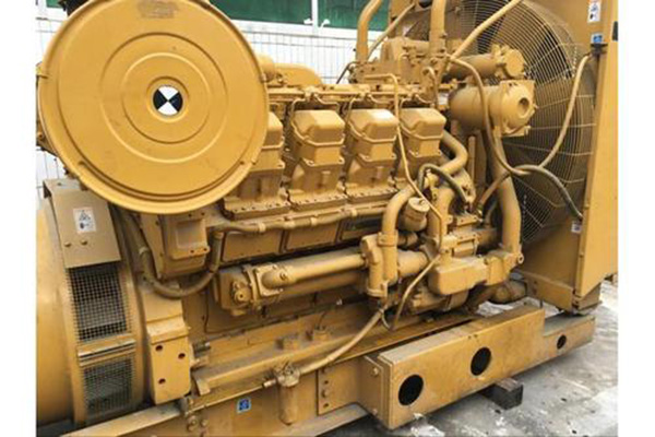 新乡发电机出租