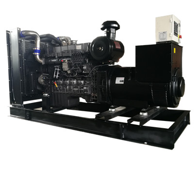 新乡上柴柴油发电机组50KW-700KW